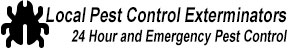 Leaf River IL Pest Control Exterminators